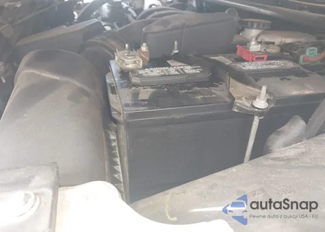 2018 Ford Taurus Limited из США, поврежденный, VIN 1FAHP2F83JG105265